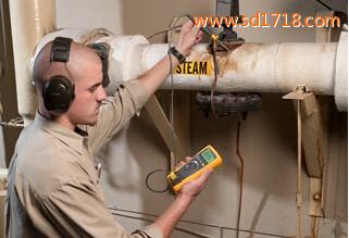 數字萬用表Fluke 177C