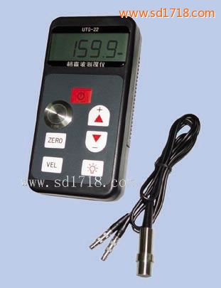 超聲波測(cè)厚儀UTG-22