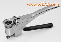 銅合金韋氏硬度計W-20b型