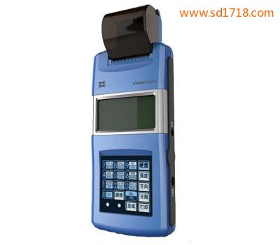 手持里氏硬度計(jì)TIME5300