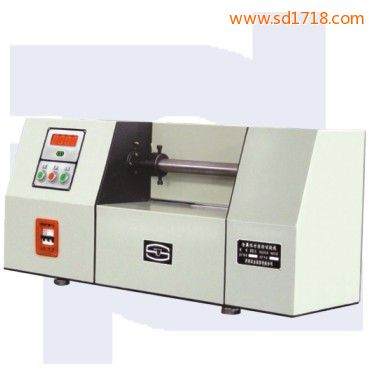 金屬線材扭轉(zhuǎn)試驗(yàn)機(jī)TNS-EZ-3