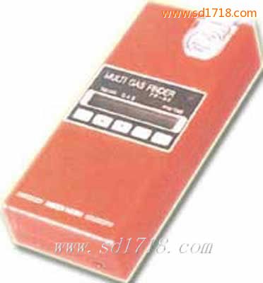 有毒氣體檢測儀FP-85