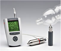 霍爾效應(yīng)瓶壁測厚儀FH7200