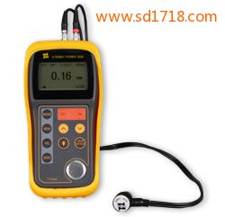 超聲波測(cè)厚儀TIME2130