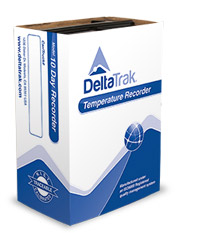 一次性溫度記錄儀16400