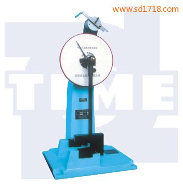 擺錘式人造板沖擊試驗機MJB-100