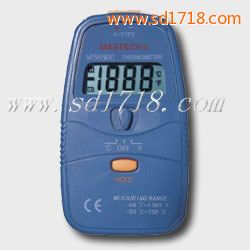 數字溫度計MS6500