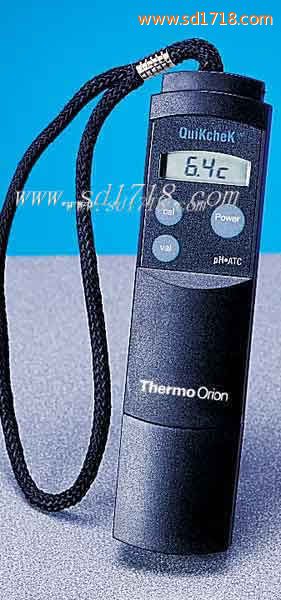 酸度計quickcheck106