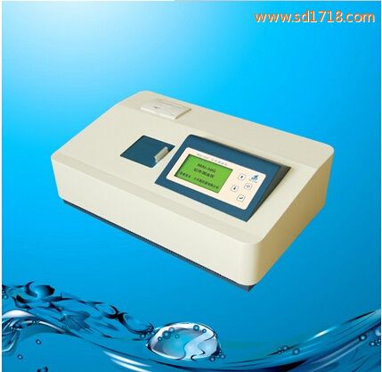 紅外測油儀MAI-50G