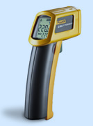 紅外測溫儀F62