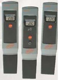 電導(dǎo)率筆式水質(zhì)測(cè)量?jī)xAD204