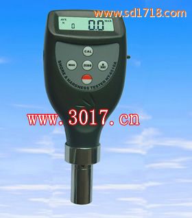 邵氏硬度計HT-6510A