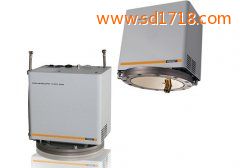 X 射線熒光測量系統(tǒng)X-RAY 5000