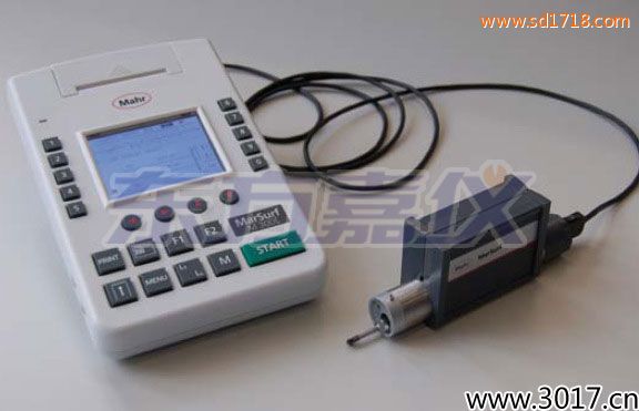 帶打印功能粗糙度儀M300C