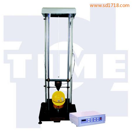 安全帽沖擊試驗機AQM