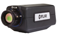 研發(fā)用快速紅外熱像儀FLIR A6700sc
