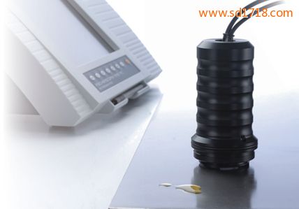 β 射線反向散射法BETASCOPE