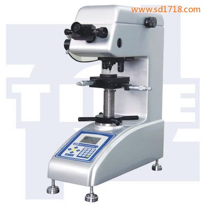 維氏硬度計THV/THVS/THVP-5S/5