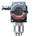 固定式氣體變送器iTrans