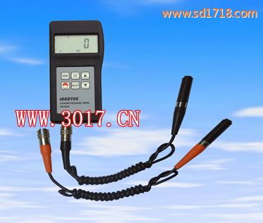 鐵基.鋁基兩用涂層測厚儀CM-8829S