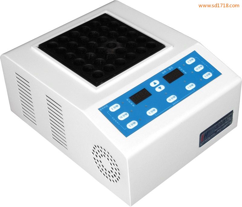 智能消解器5B-1(C)型