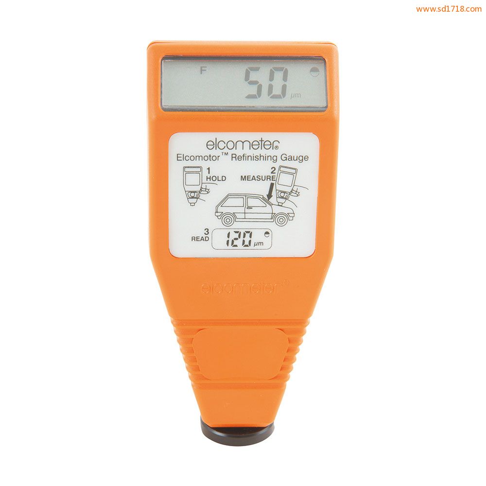 汽車返工漆測厚儀Elcometer 311