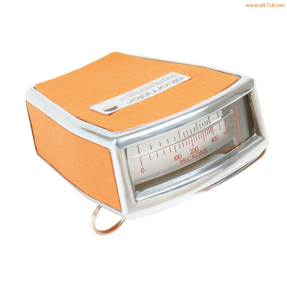 涂層測厚儀Elcometer 101