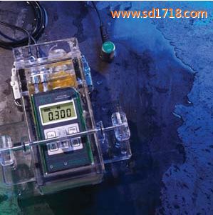 水下測厚儀UMX/MX3