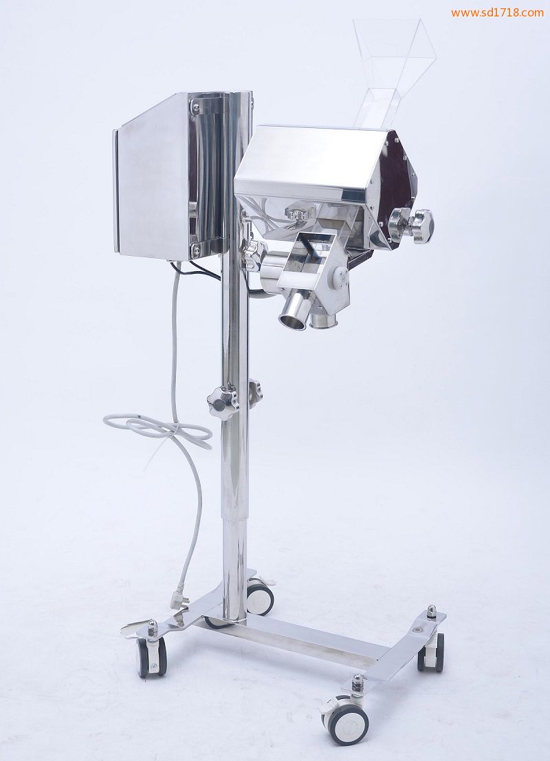 醫藥用金屬檢測機MD300