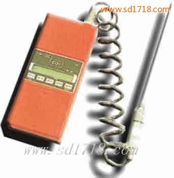 二氧化碳檢測儀RI-85