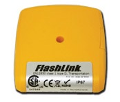 FlashLink® 2.4 GHz Wireless 射頻記錄器 - 溫度20172