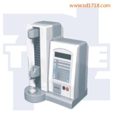 彈簧拉壓試驗(yàn)機(jī)TLS-V200