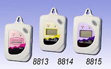 溫濕度記錄器AZ8813