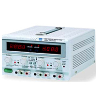 直流電源供應器GPC-3030DQ