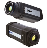 科研型紅外熱像儀FLIR A655sc