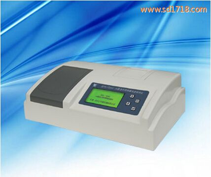 調(diào)味品檢測儀GDYQ-601MA2