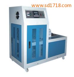 沖擊試驗低溫儀DWY-30/40/60/80/100A