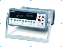 數字萬用表GDM-8261