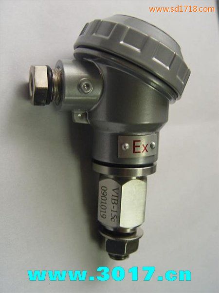 振動信號變送器VIB-15c