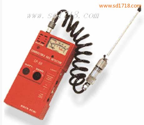 可燃氣體檢測儀GP-85N