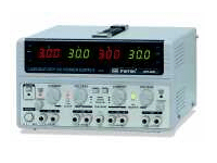 直流穩(wěn)壓電源GPS-3303C