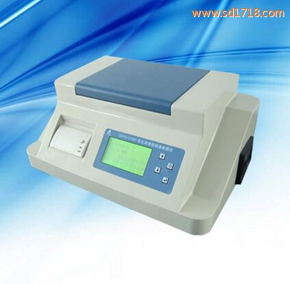 花生油摻假檢測儀GDYQ-210SP