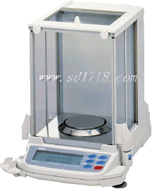 電子分析天平,120g,0.1mgGR-120