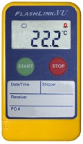 FlashLink® VU In-Transit 數(shù)據(jù)記錄儀20743