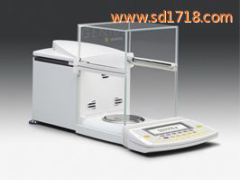 分析天平,5.1g,0.001mgME5-F