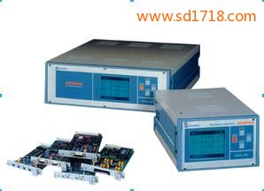 智能型多點環境測試系統6242