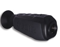手持式紅外夜視熱像儀FLIR LS64