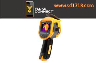 紅外熱像儀Ti400