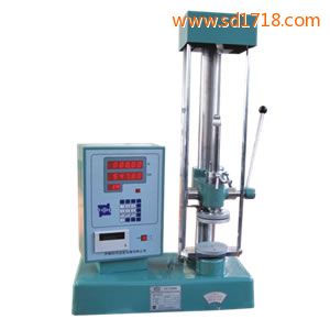 雙數(shù)顯式彈簧拉壓試驗機TLS-SI系列