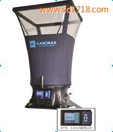 風(fēng)量罩6710